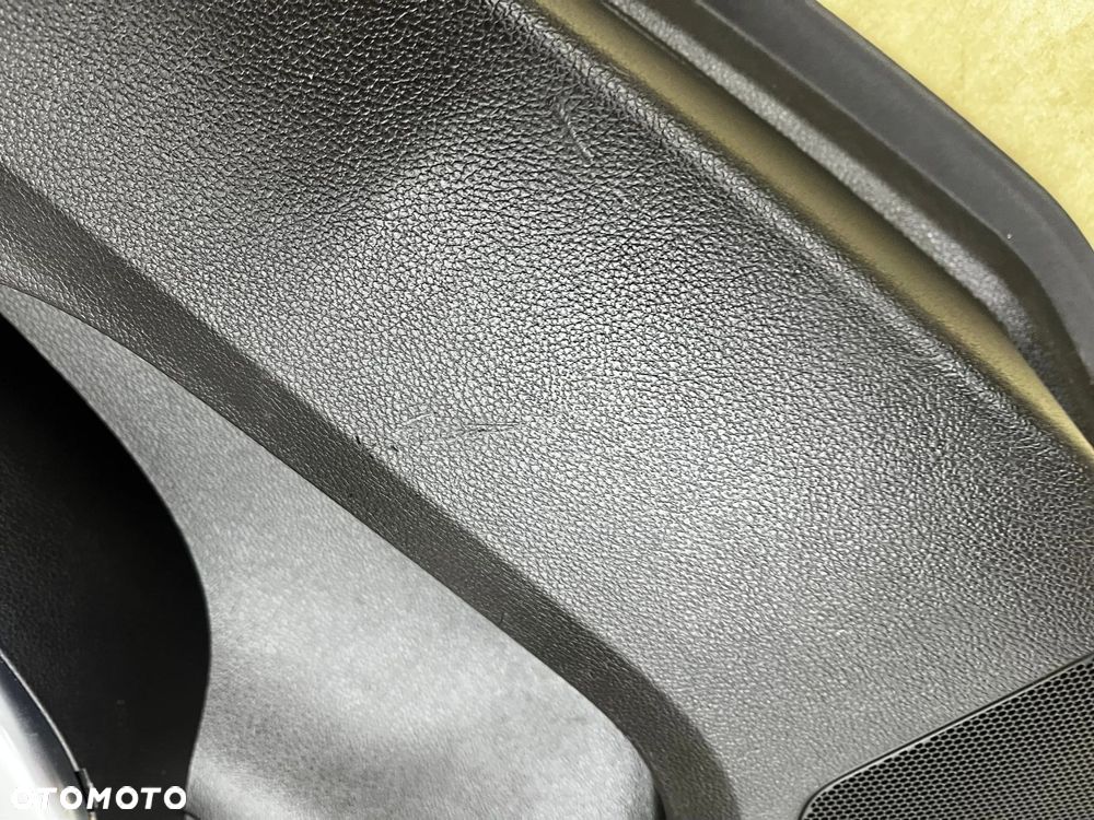 Tapicerka Opel Insignia A 08-17r. kombi boczki drzwi KOMPLET prawy lewy tył przód - 30