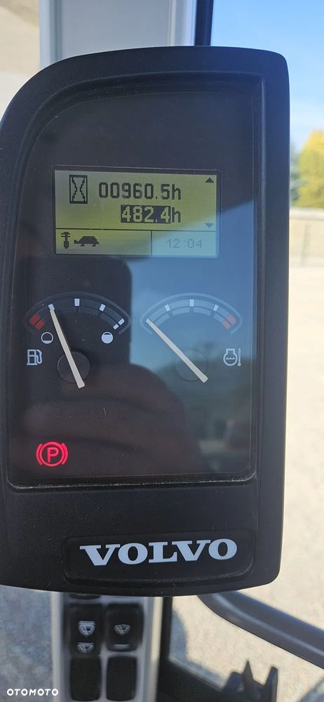 Volvo SD 75 B - 22