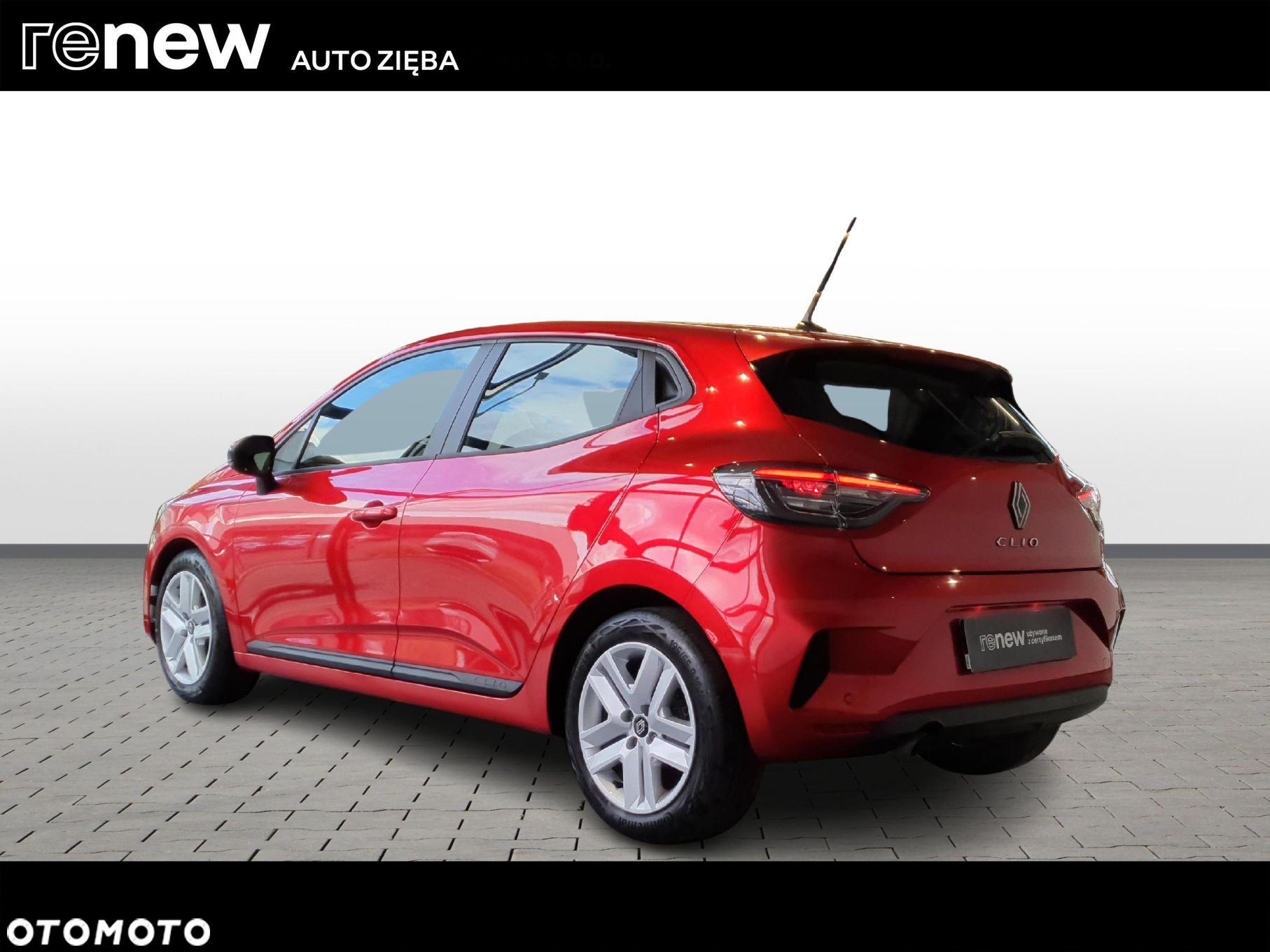 Renault Clio 1.0 TCe Evolution - 3