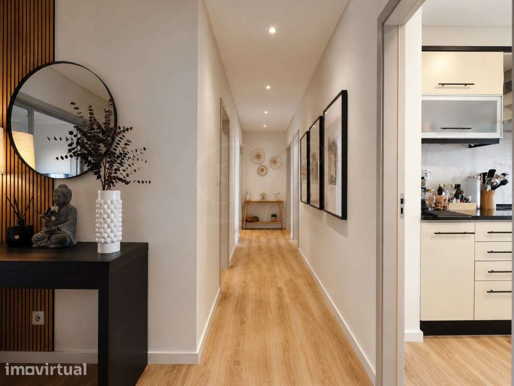 Apartamento T3 | Cascais - Grande imagem: 2/38