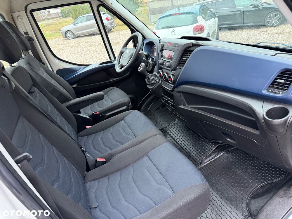 Iveco Daily 35s16 - 12