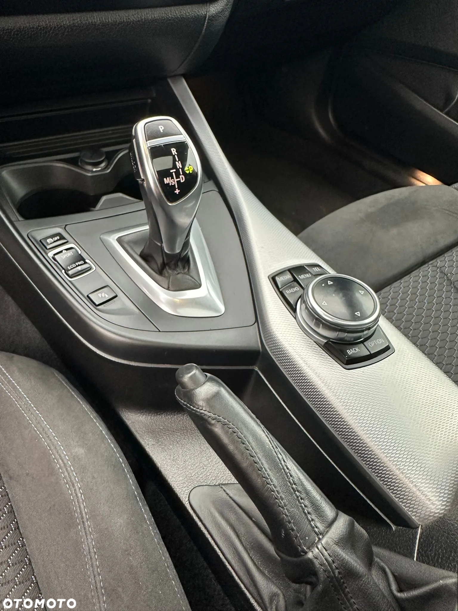 BMW Seria 1 125d Sport Line - 13