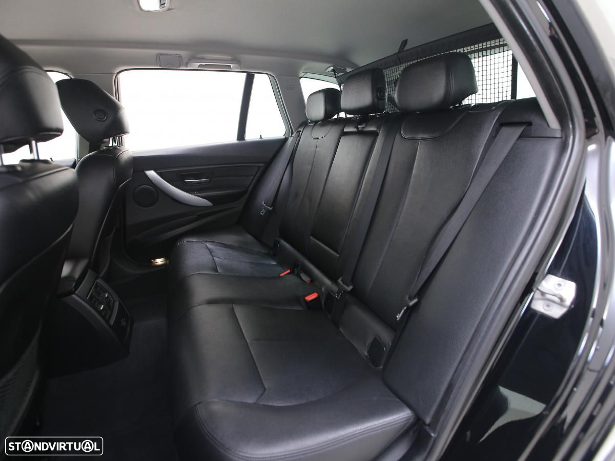 BMW 320 - 9