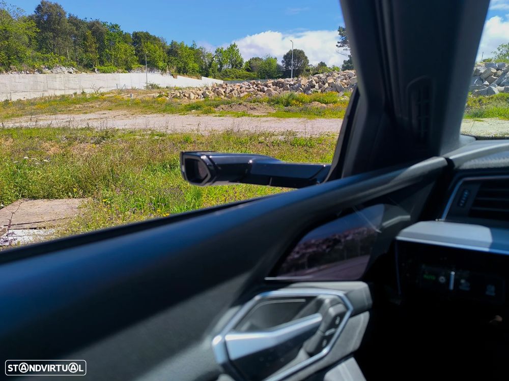 Audi e-tron Sportback 50 quattro S line - 15