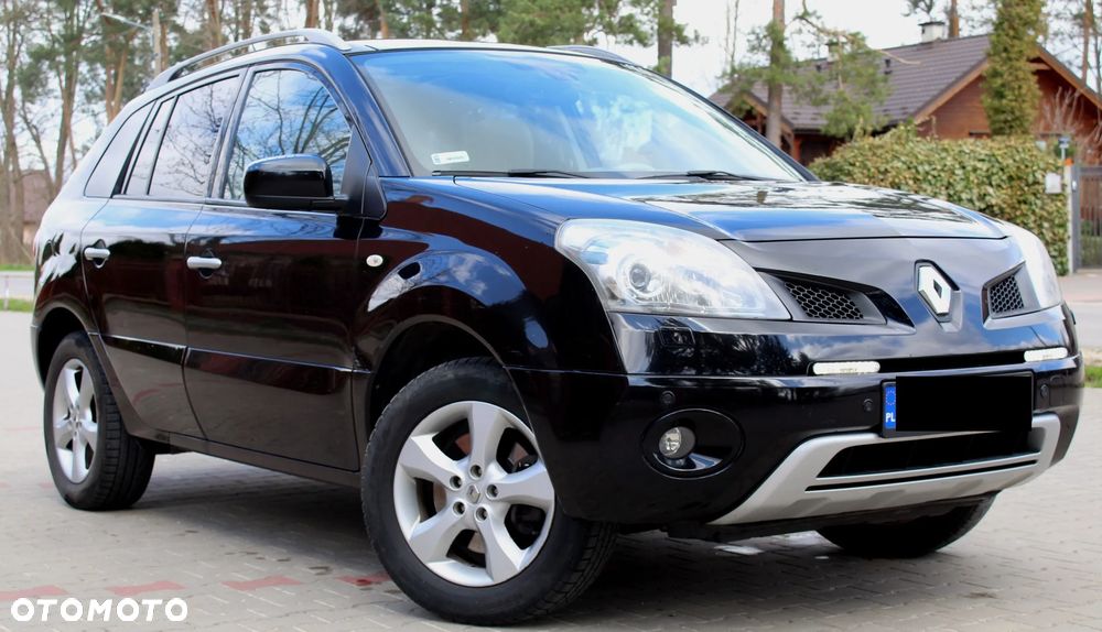 Renault Koleos 2.5 16V 4x4 Privilege - 1