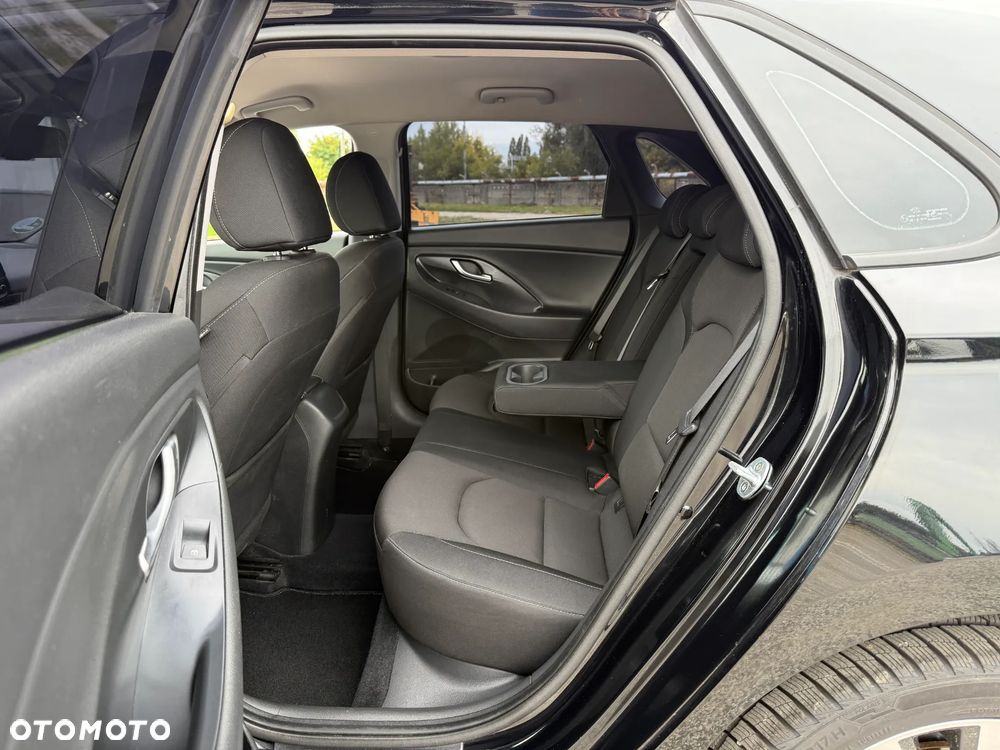 Hyundai i30 1.4 Passion Plus - 5