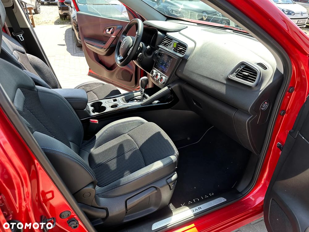 Renault Kadjar - 23