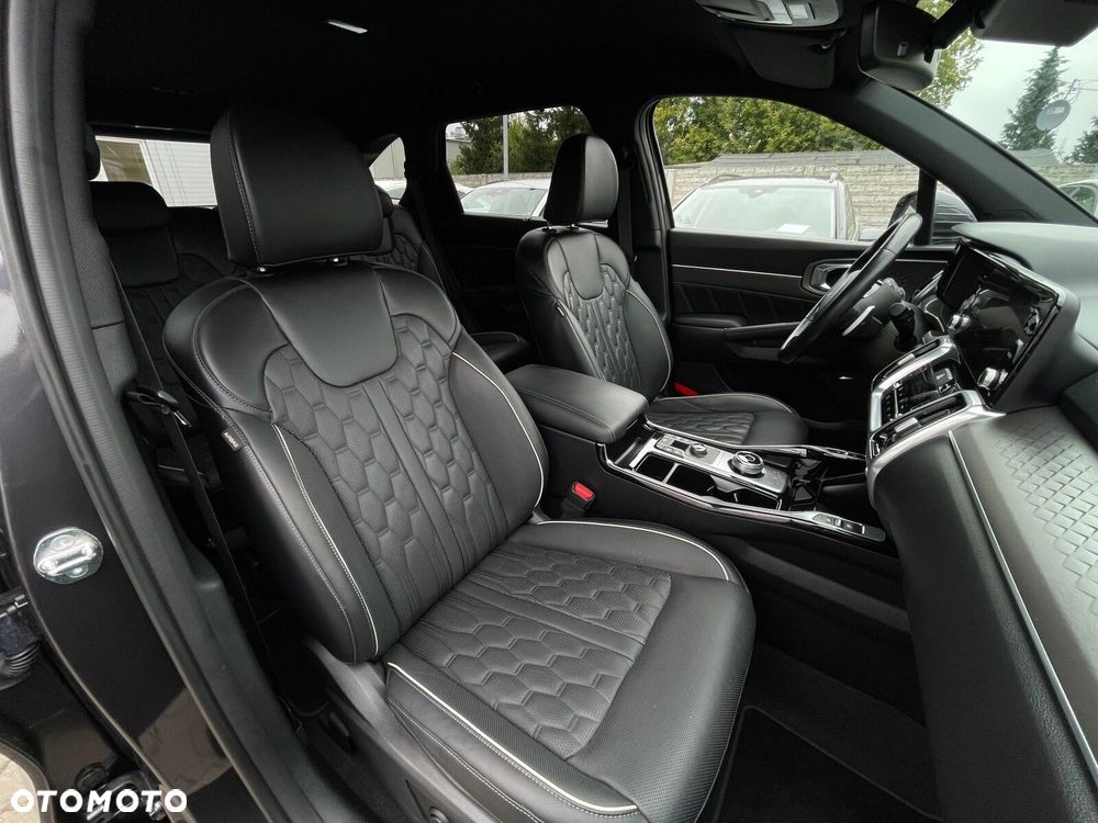 Kia Sorento - 20