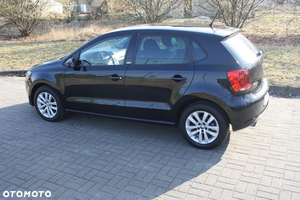 Volkswagen Polo 1.6 TDI Style - 9