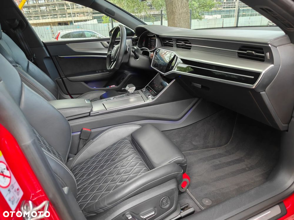 Audi A7 Sportback 3.0 TDI Quattro S tronic - 13