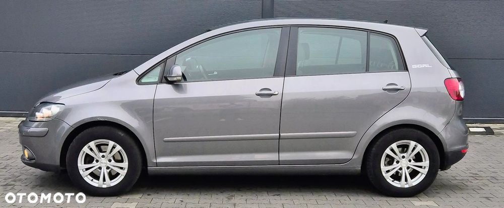 Volkswagen Golf Plus 1.6 Q-Line - 2