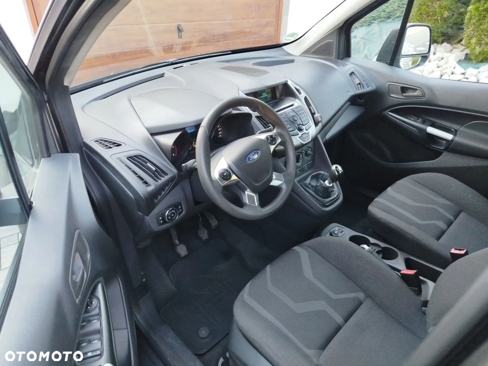 Ford Tourneo Connect Grand 1.5 TDCi Start/Stop Titanium - 7