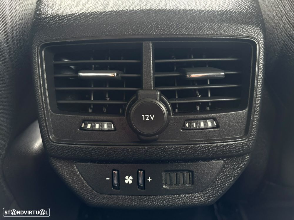 Peugeot 5008 BlueHDI 130 EAT8 GT - 24