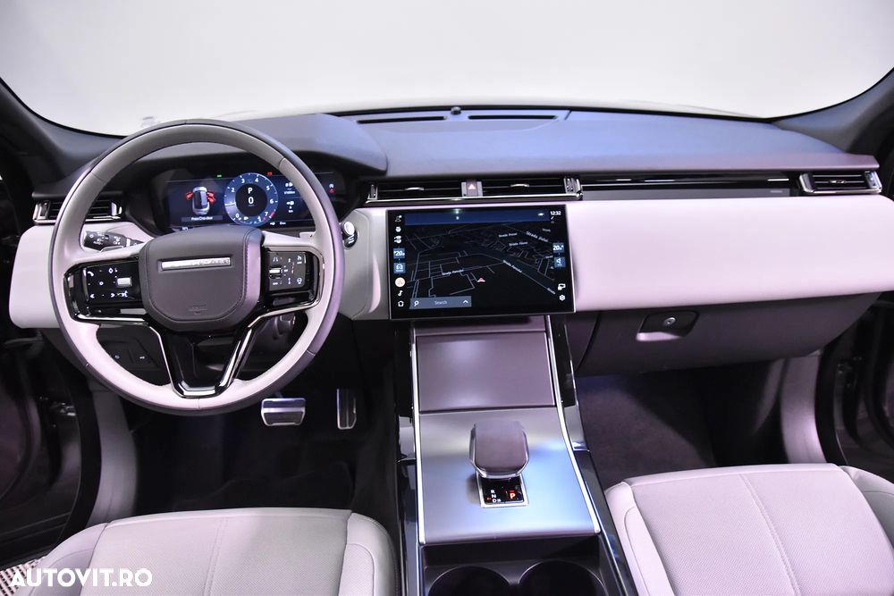 Land Rover Range Rover Velar - 9
