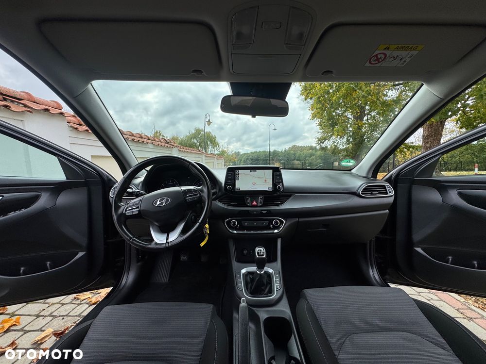 Hyundai i30 - 29