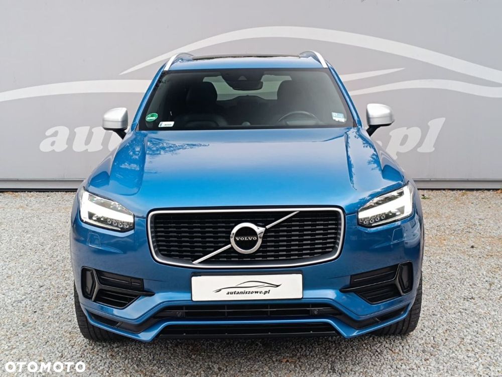 Volvo XC 90 - 11