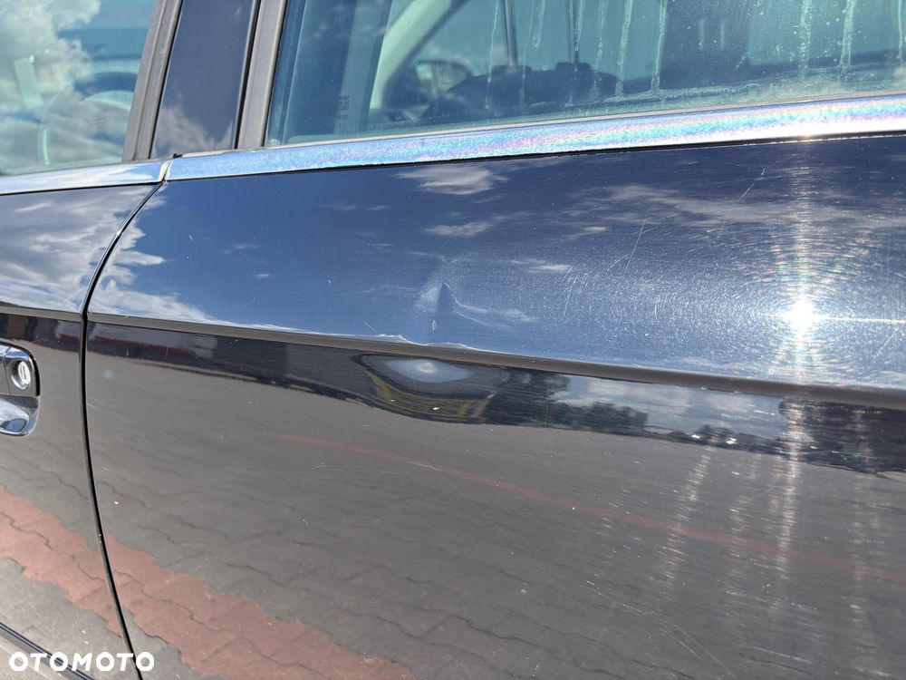 Audi A4 Limousine 2.0 TDI - 12