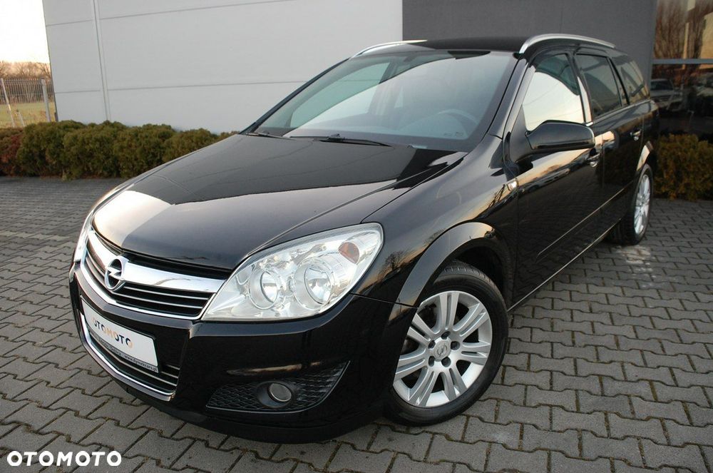Opel Astra - 11
