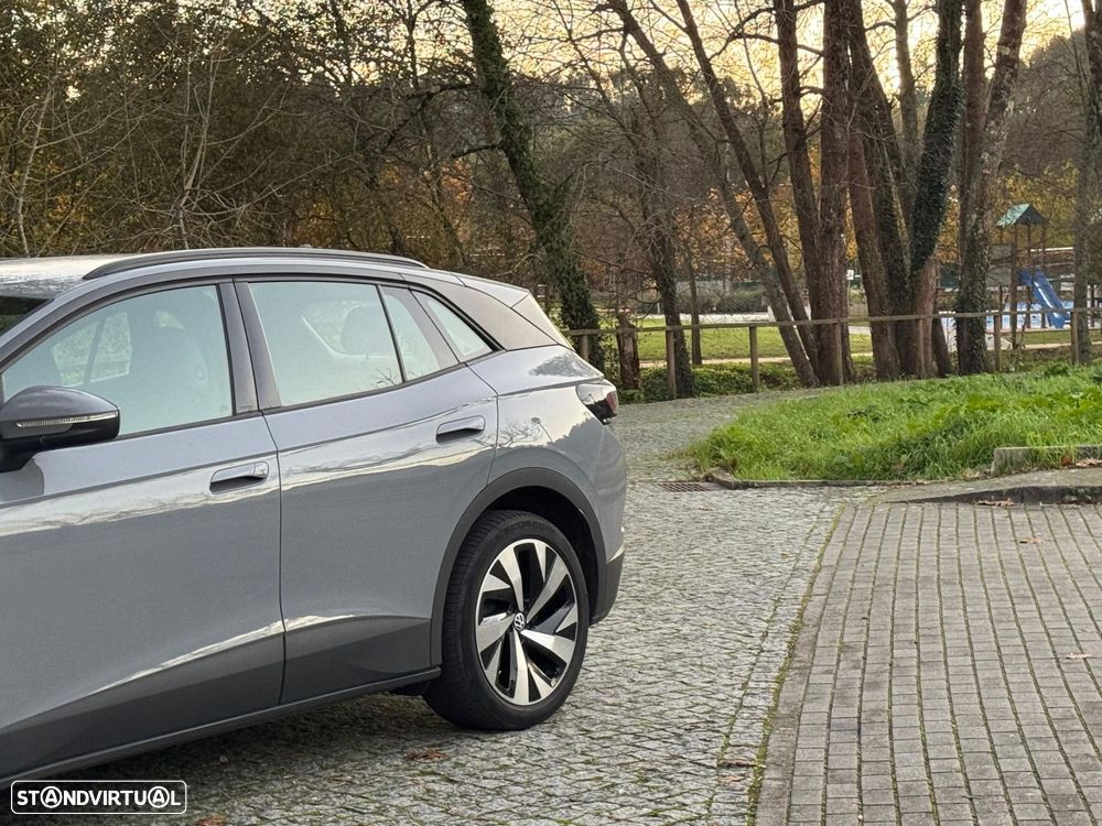 VW ID.4 77 kWh Pro Performance - 3
