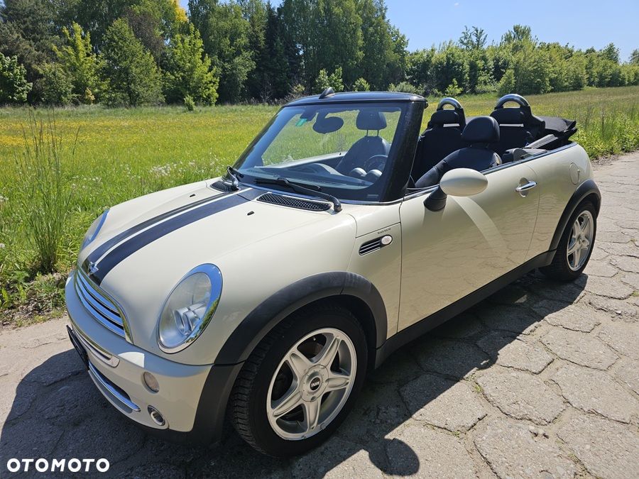 MINI Cooper Standard - 5
