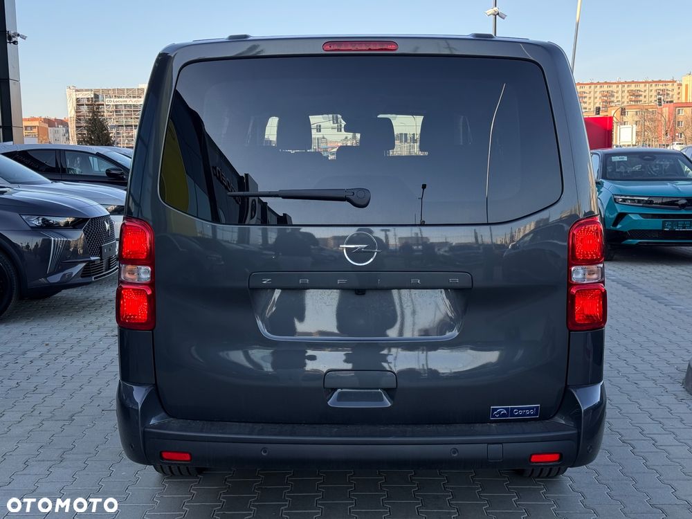 Opel Zafira 2.0 Diesel XL Business - 5