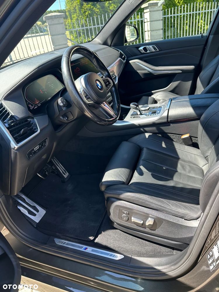 BMW X5 xDrive25d - 15