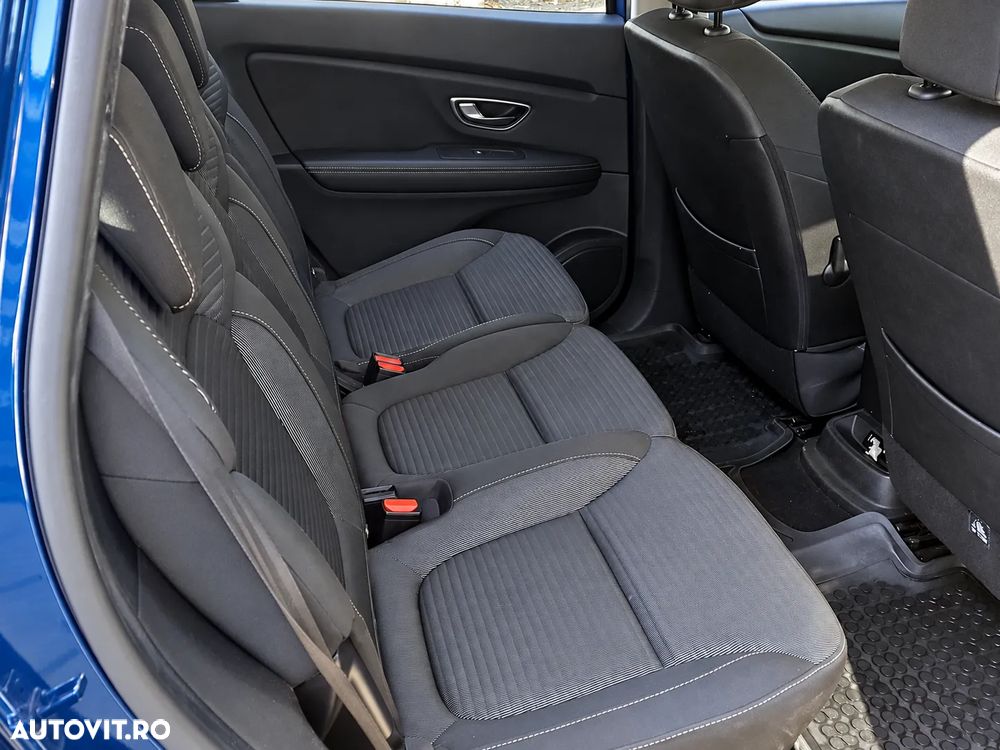 Renault Scenic ENERGY dCi 110 Business - 16