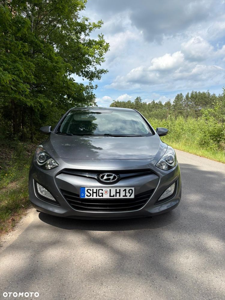 Hyundai i30 1.4 CRDi Intro Edition - 2