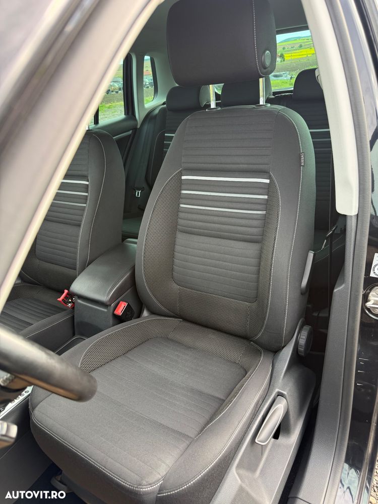 Volkswagen Tiguan 2.0 TDI DPF 4Motion BlueMotion Technology DSG Cup Track & Style - 26