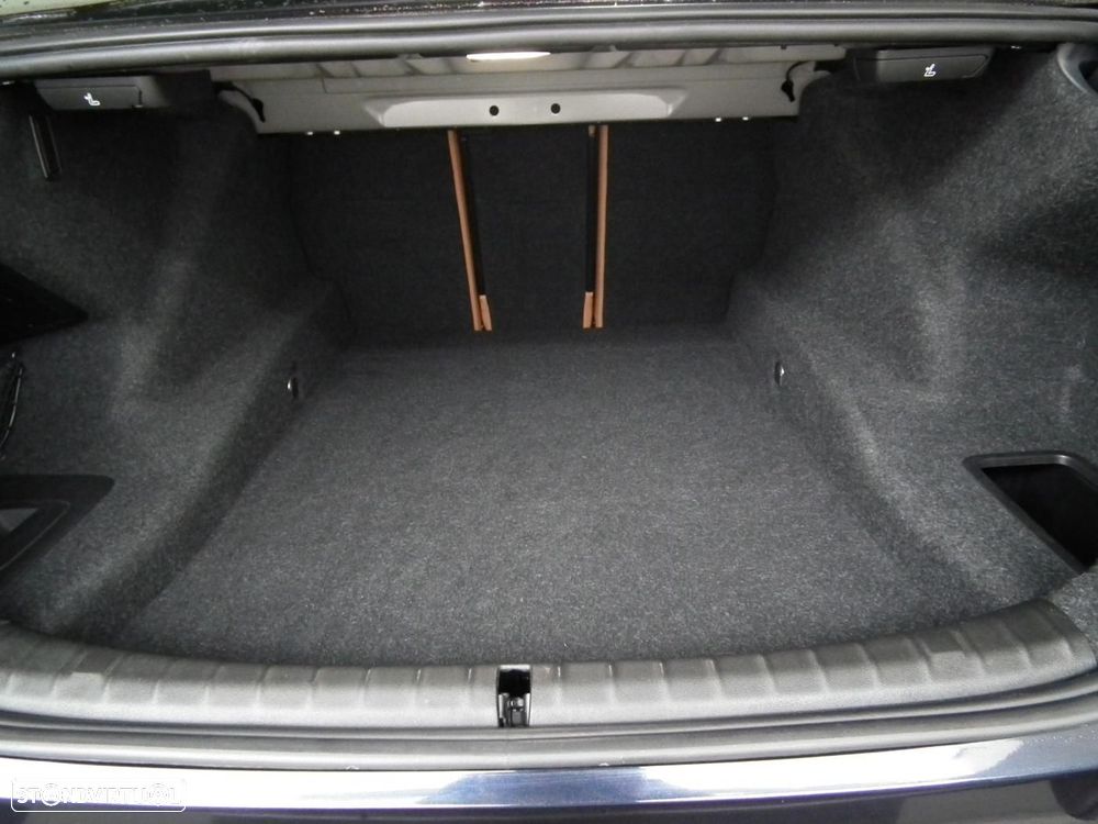 BMW 520 d Pack M Auto - 38