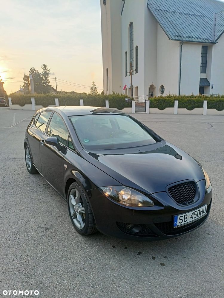 Seat Leon 1.8 TSI Style - 3