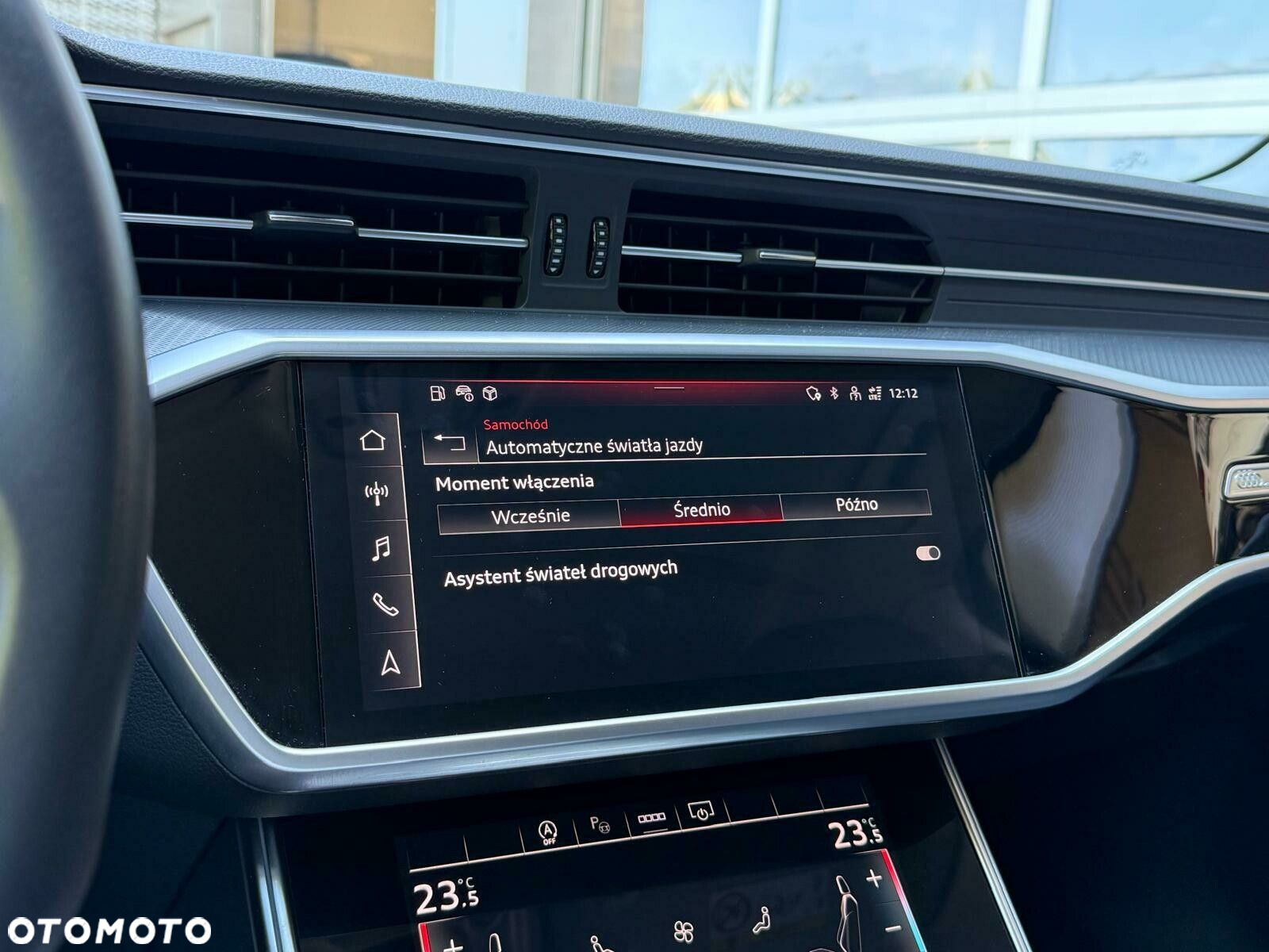 Audi A6 - 22