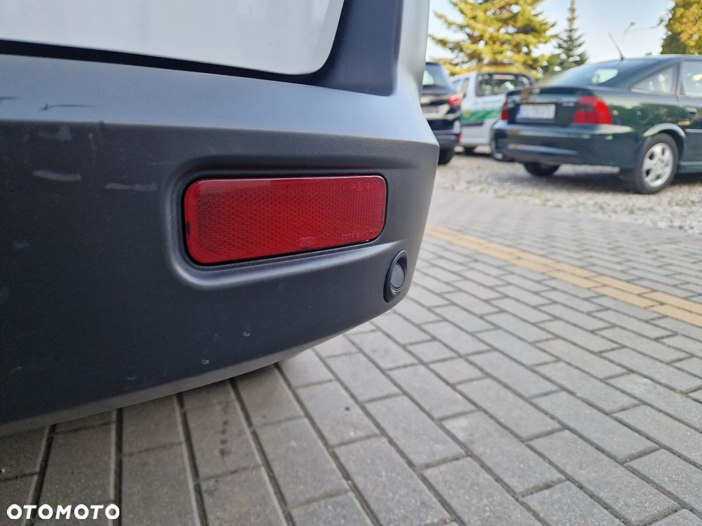 Ford TRANSIT CONNECT - 36