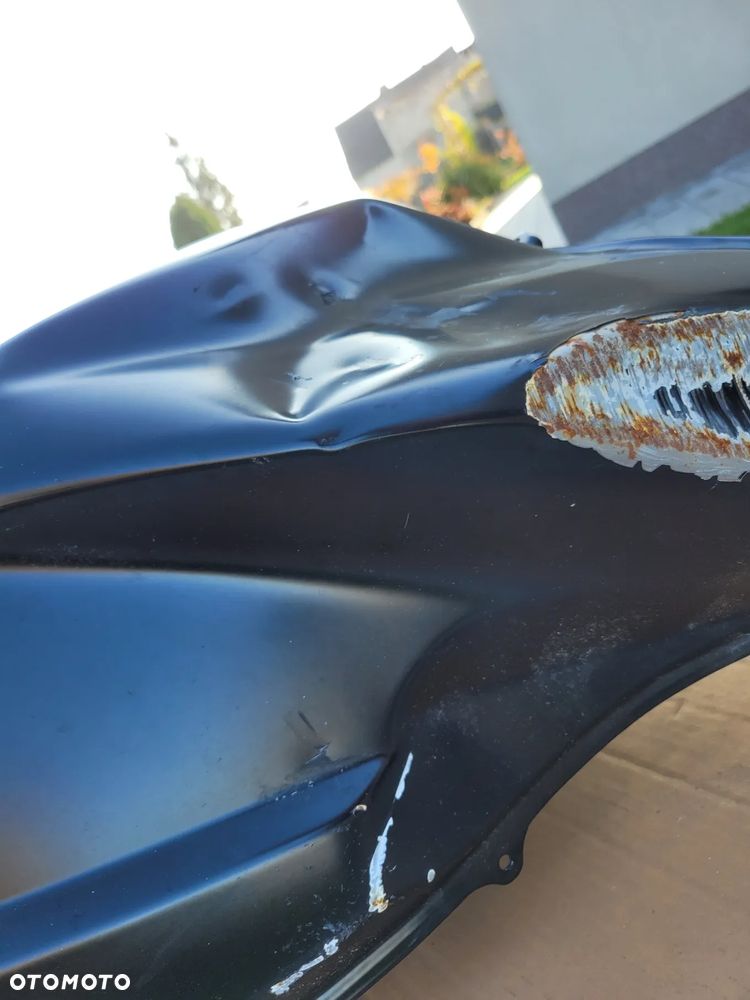 Bak, zbiornik paliwa Honda CB 1000R SC60 - 10