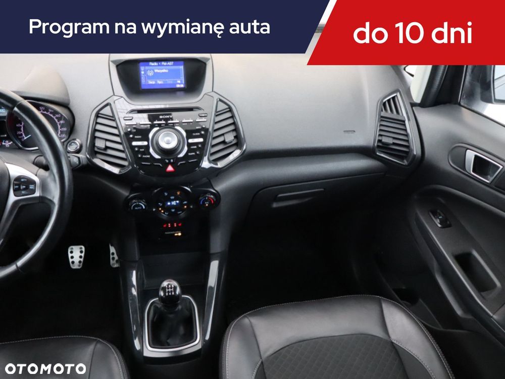 Ford EcoSport - 10