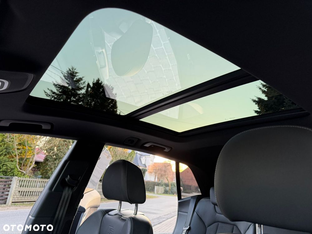 Audi Q8 50 TDI quattro tiptronic - 18