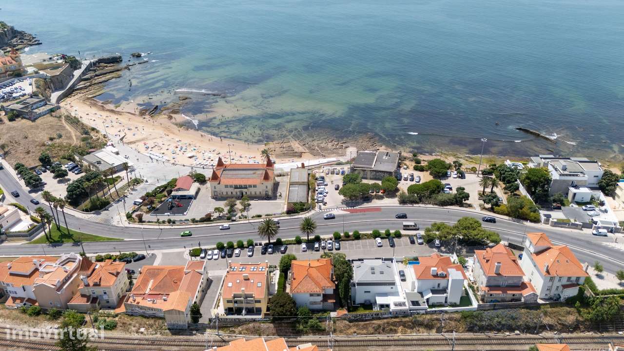 Praia da Poça Villa | Estoril, Portugal - Grande imagem: 3/16