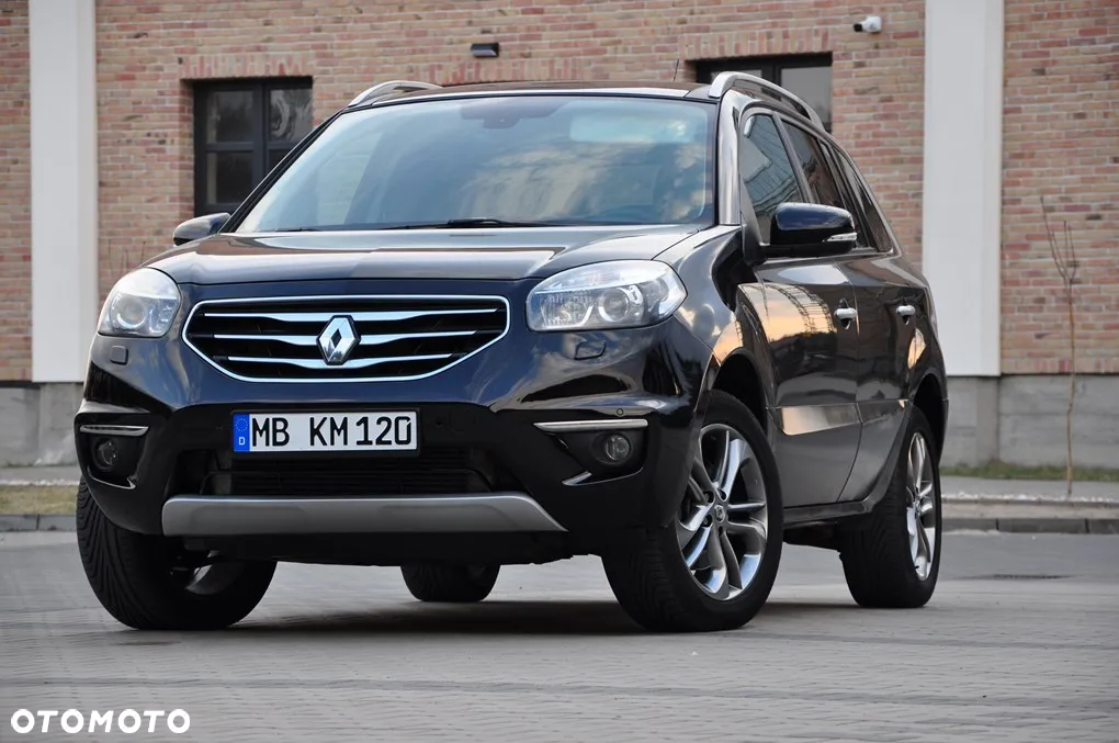 Renault Koleos 2.0 dCi 4x4 Privilege - 5