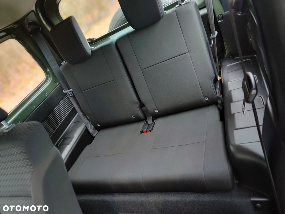Suzuki Jimny 1.5 Premium - 7