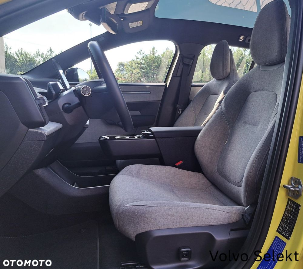 Volvo EX30 - 10
