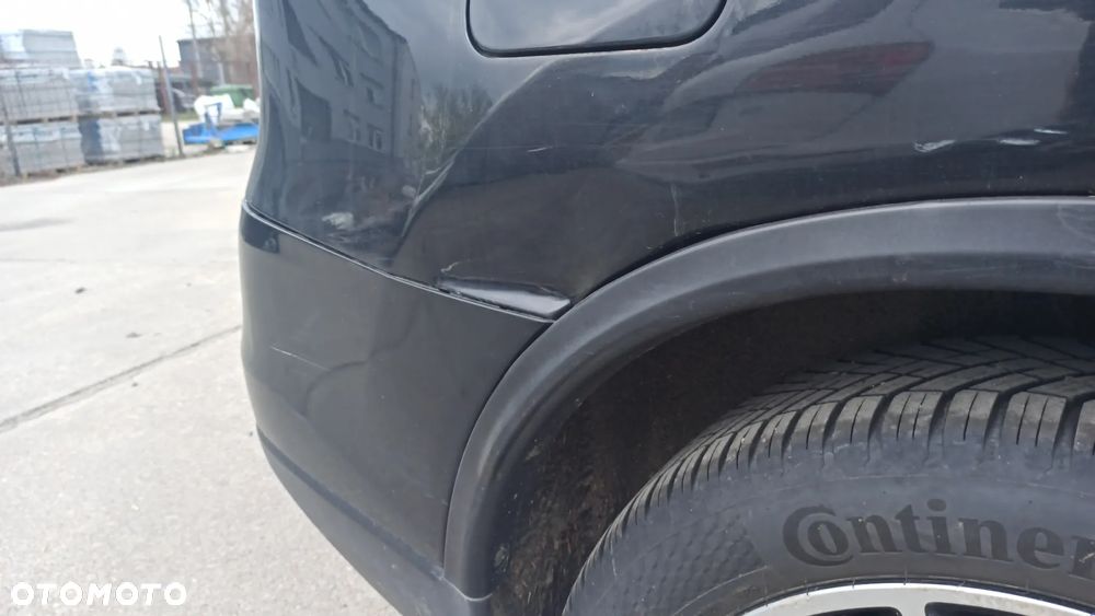 Nissan X-Trail 1.6 dCi Xtronic 360 - 22