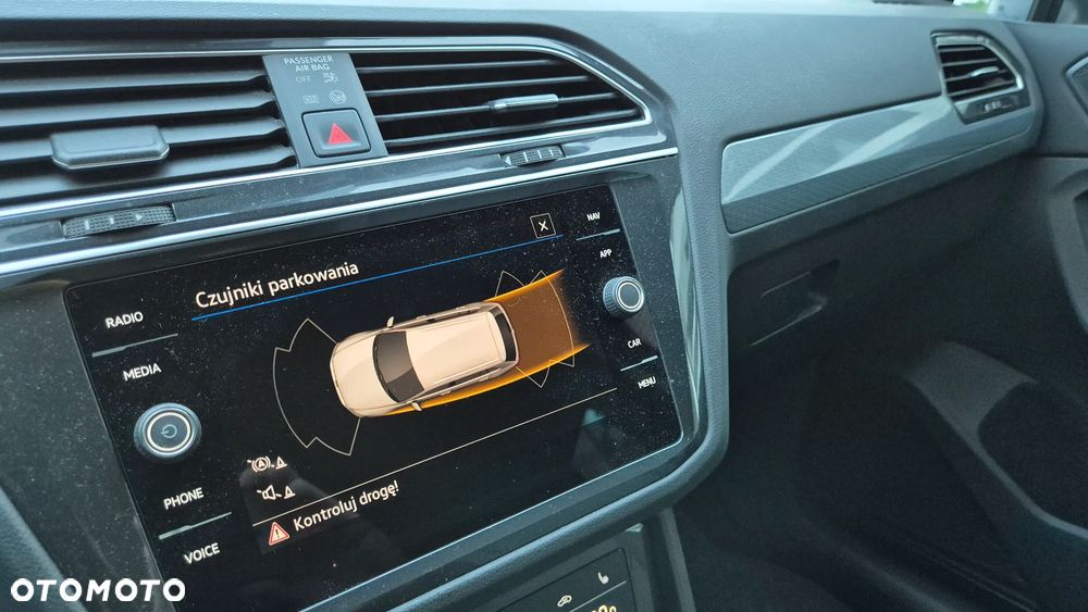 Volkswagen Tiguan 1.5 TSI EVO Life - 34