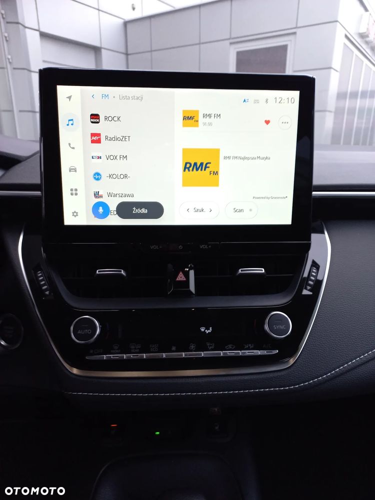 Toyota Corolla 1.5 Comfort MS - 12