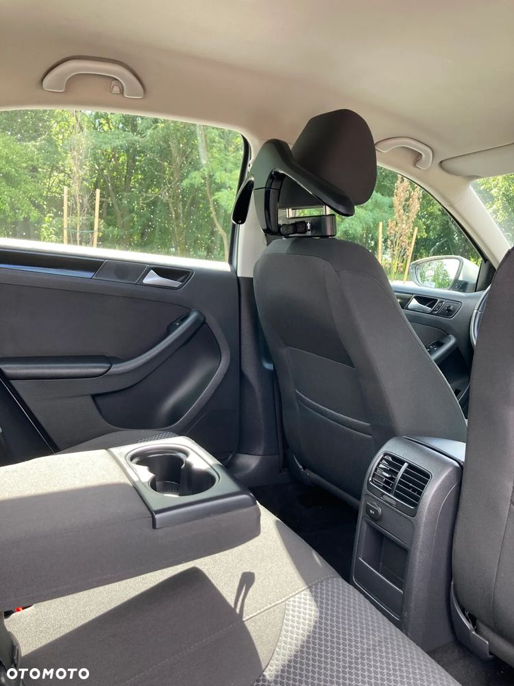 Volkswagen Jetta 1.2 TSI Comfortline - 22