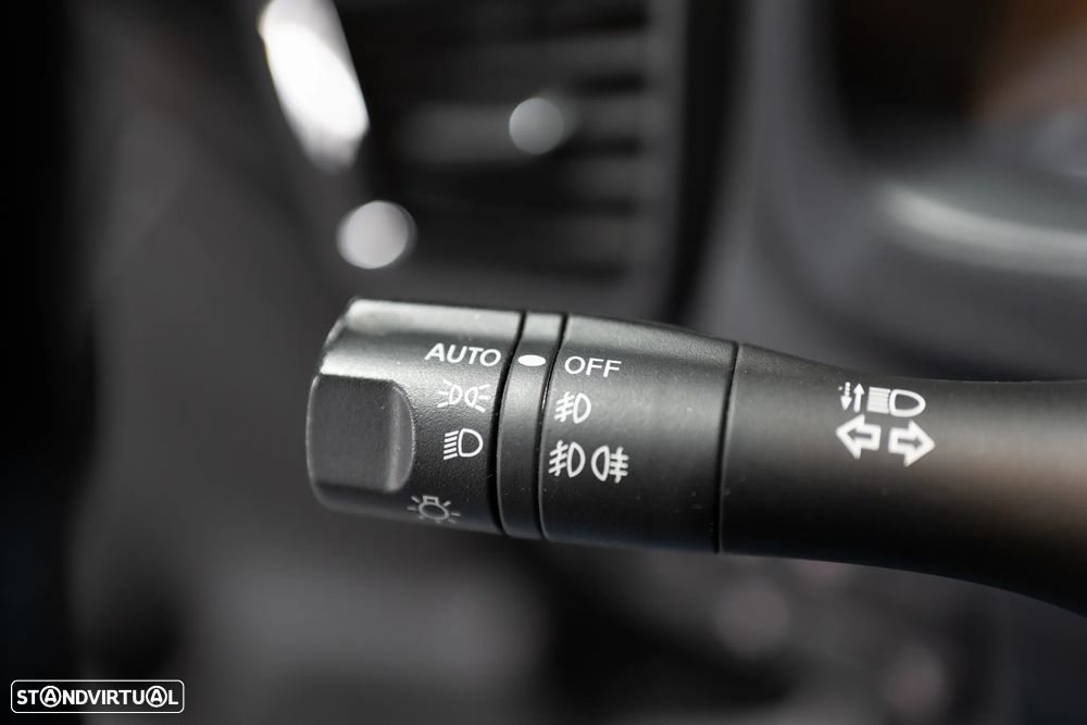Nissan Leaf Acenta Access - 31