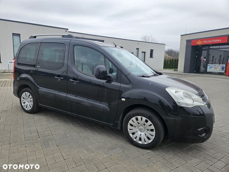 Citroën Berlingo 1.6 VTi 16V - 2