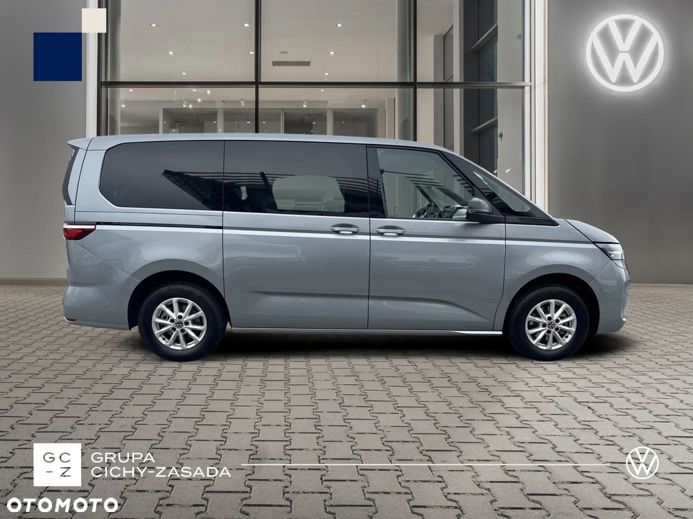 Volkswagen Multivan 2.0 TDI L1 Edition DSG - 6