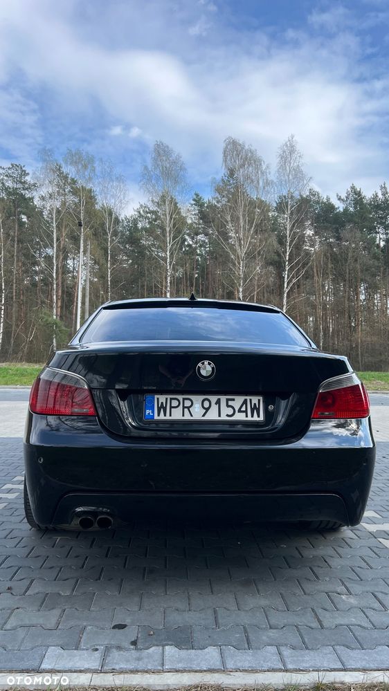 BMW Seria 5 - 19