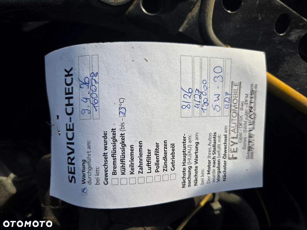 Opel Astra 1.4 Turbo Start/Stop Automatik Innovation - 38