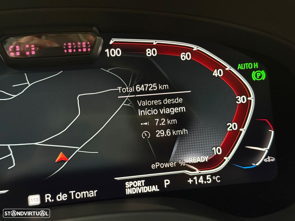 BMW iX3 M Sport Impressive - 29